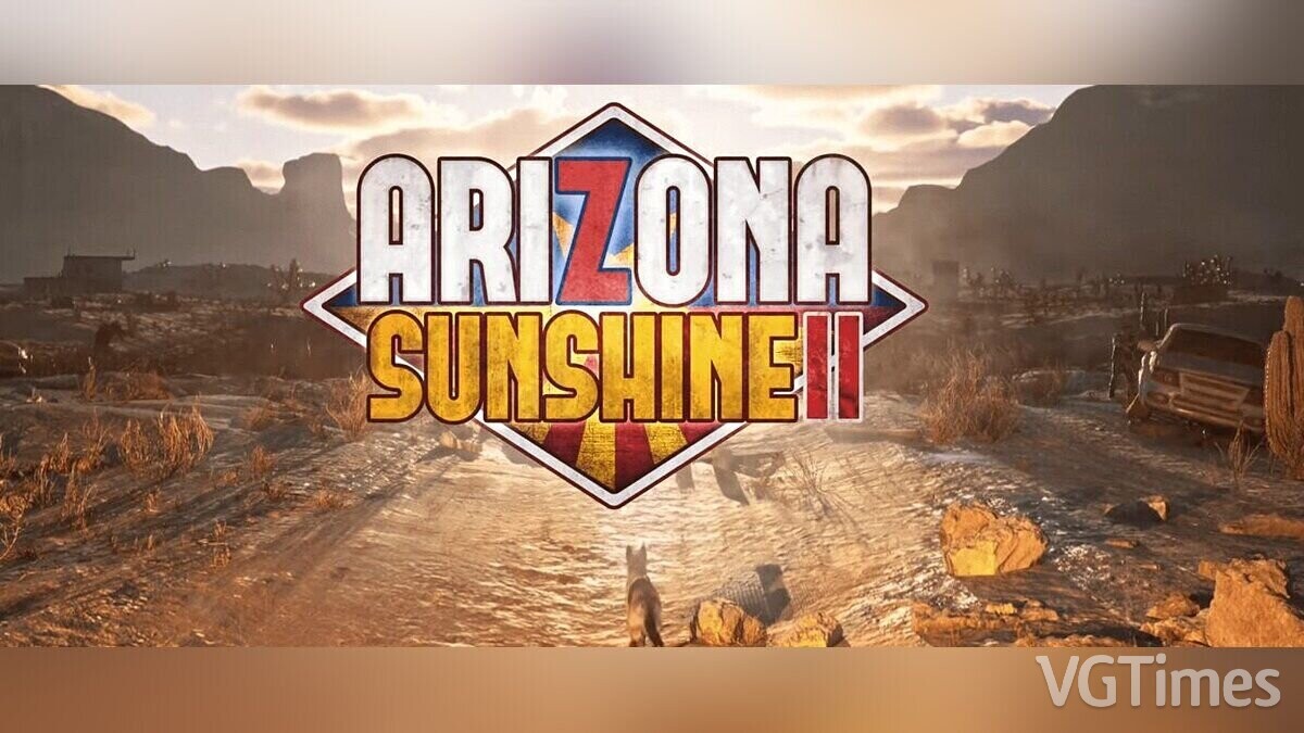 Arizona Sunshine 2 — Table for Cheat Engine [UPD: 12/12/2023]