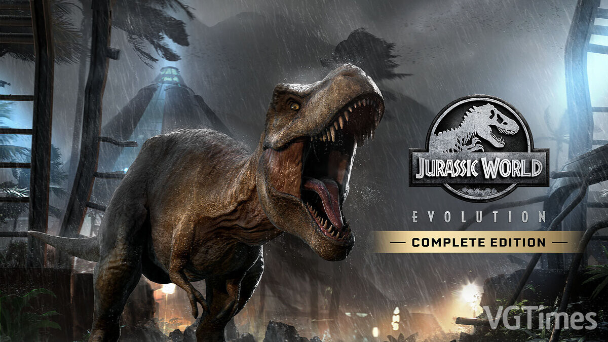 Jurassic World Evolution — Table for Cheat Engine [UPD: 12/13/2023]