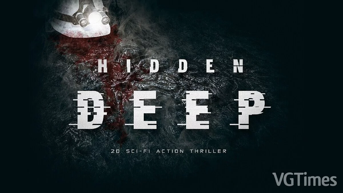 Hidden Deep — Table for Cheat Engine [UPD: 12/13/2023]