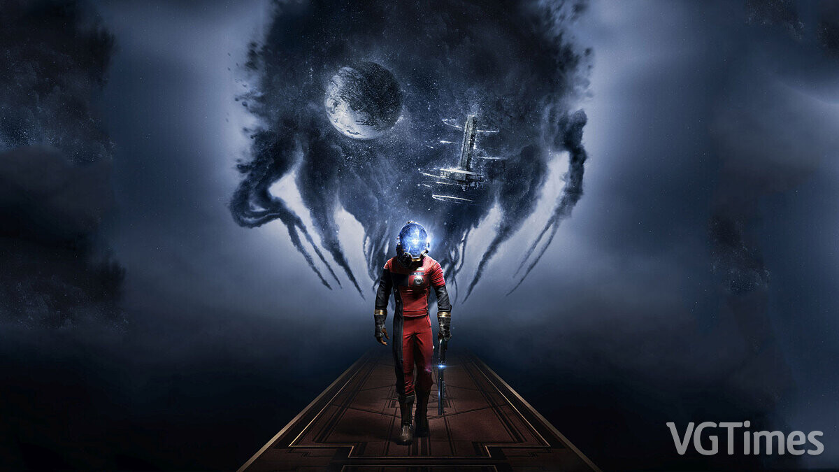 Prey — Table for Cheat Engine [UPD: 12/14/2023]