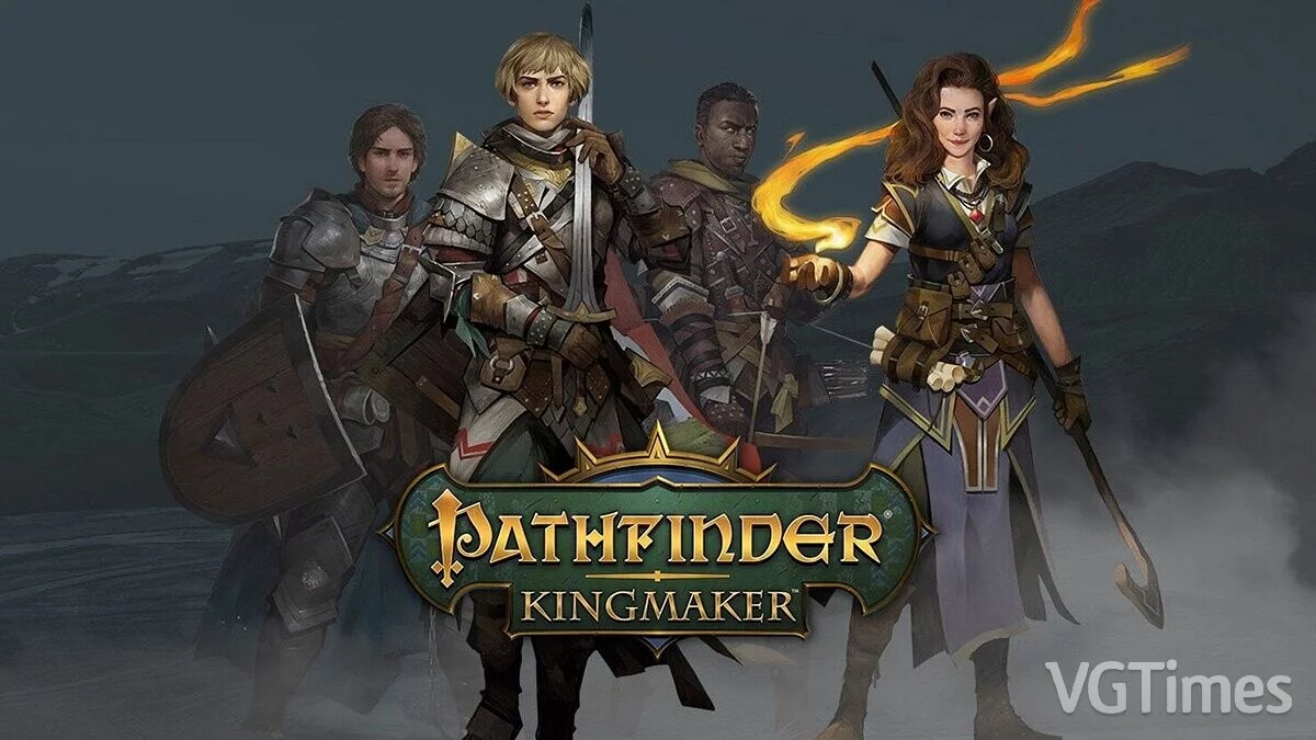 Pathfinder: Kingmaker Definitive Edition — Tabla para Cheat Engine [UPD: 15/12/2023]