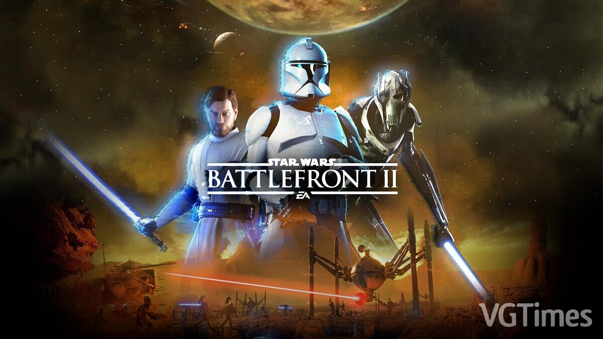 Star Wars: Battlefront 2 — Table for Cheat Engine [UPD: 12/17/2023]