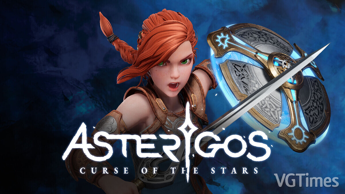 Asterigos: Curse of the Stars — Table for Cheat Engine [UPD: 12/22/2023]