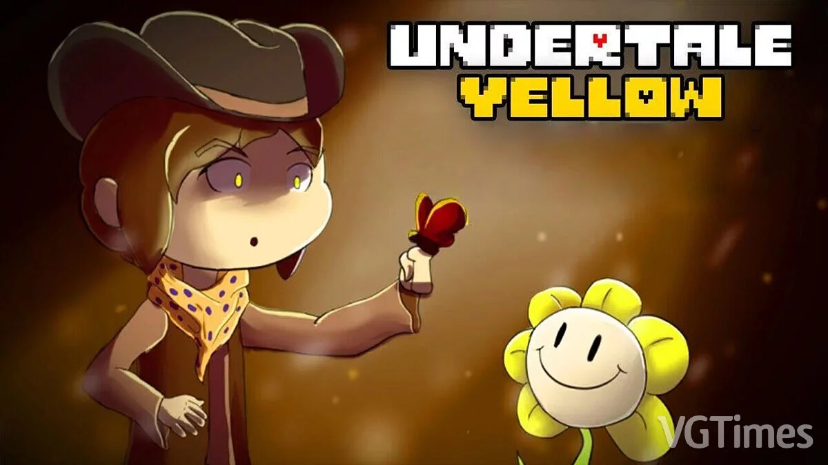 Undertale — Tabla para Cheat Engine [UPD: 28/12/2023] (Undertale Yellow)