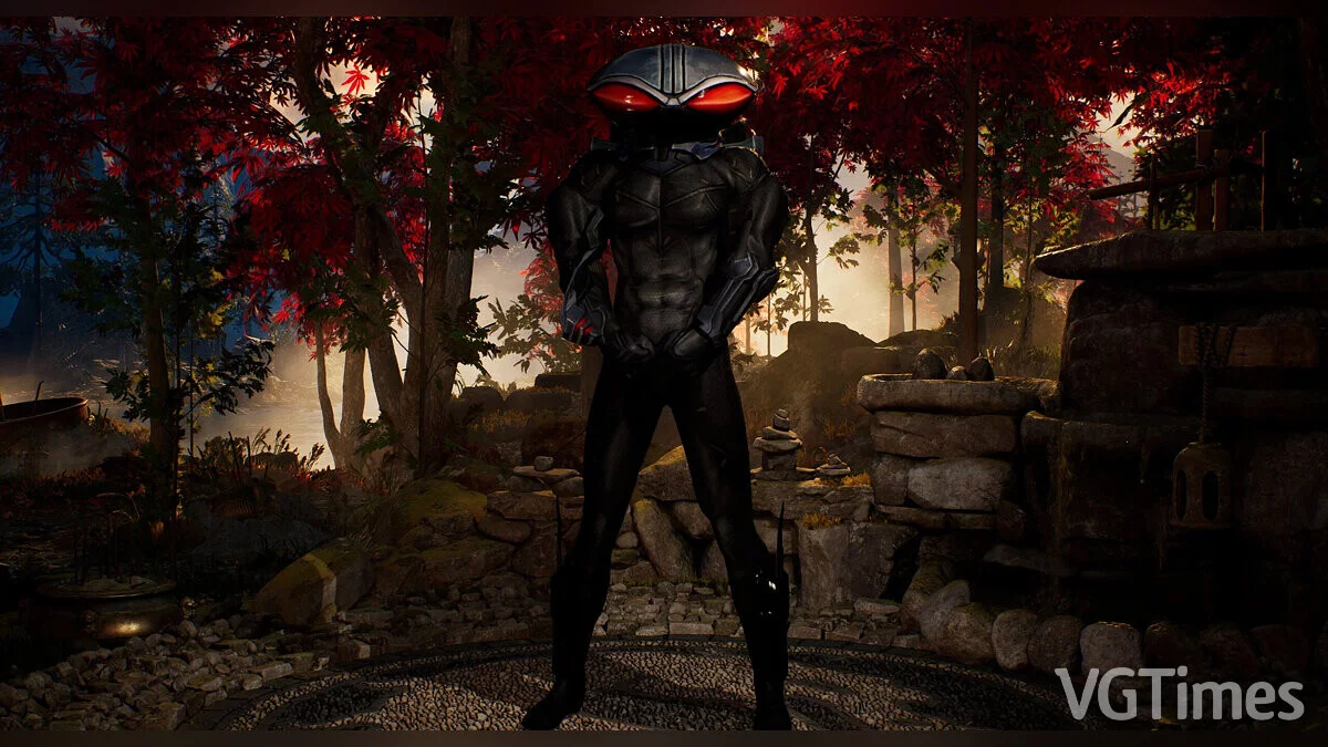 Mortal Kombat 1 — Aquaman ve Diğerleri