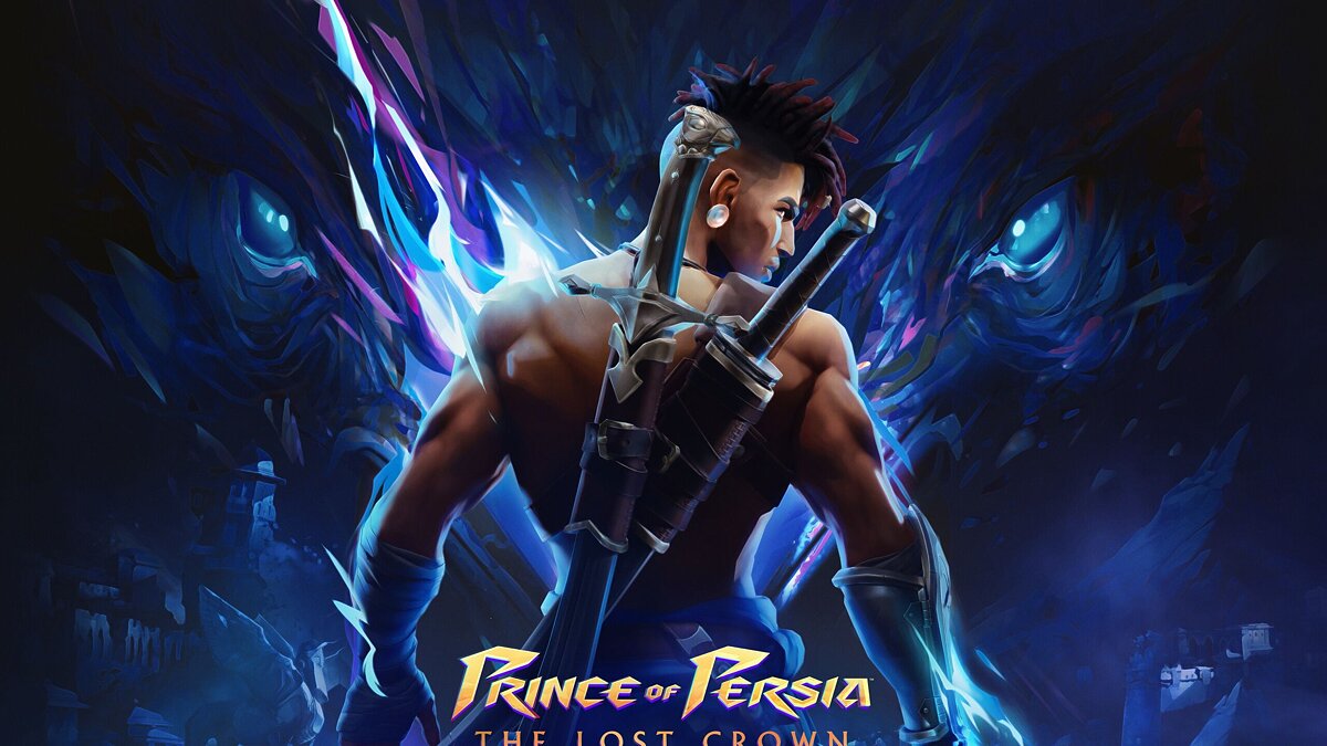 Prince of Persia The Lost Crown — Cheats for Ryujinx emulator (+8) [1.0.2]