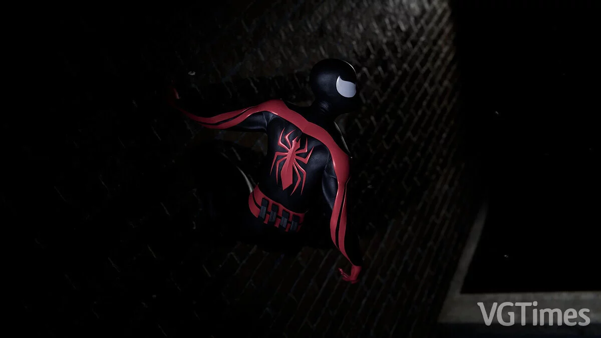 Marvel&#039;s Spider-Man Remastered — Kendini Geliştirme Kostümü