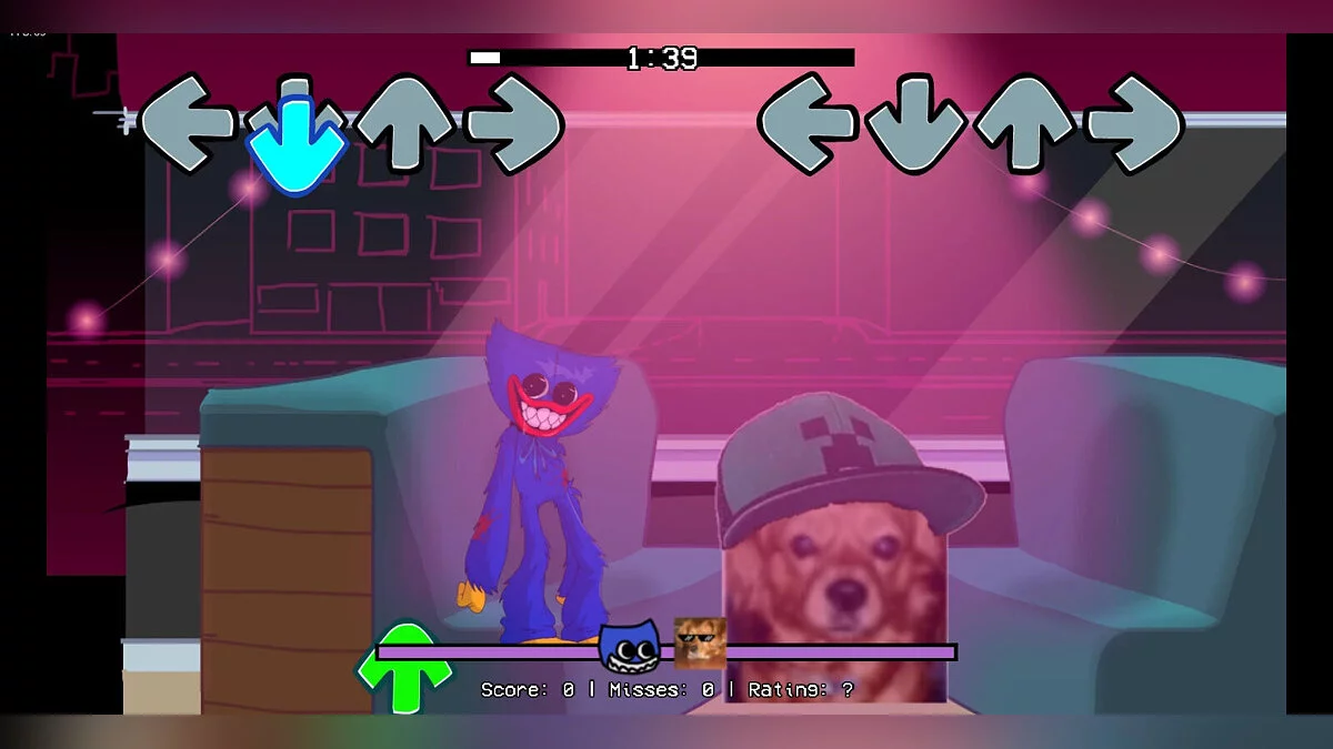 Friday Night Funkin&#039; — Набор дополнительных песен