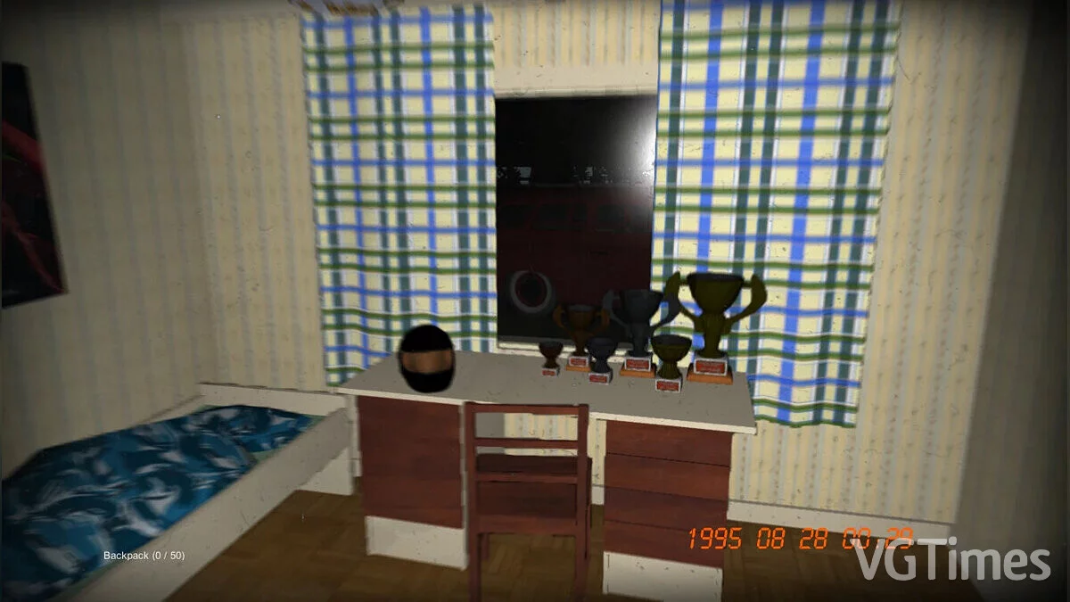 My Summer Car — Настроенная Satsuma GT