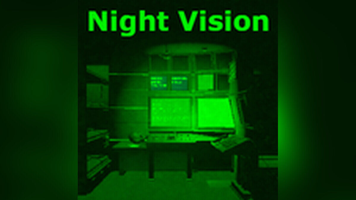 Lethal Company — Night vision