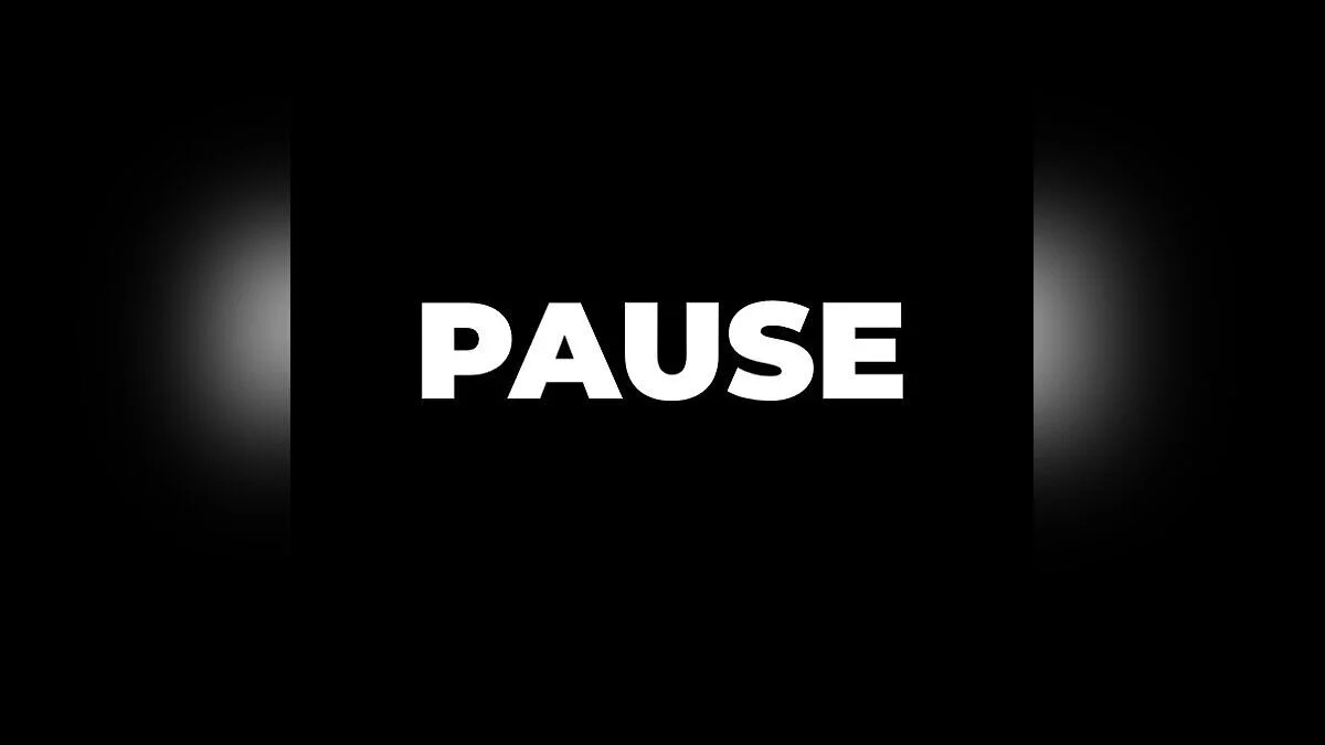 Palworld — Pause - stopping time