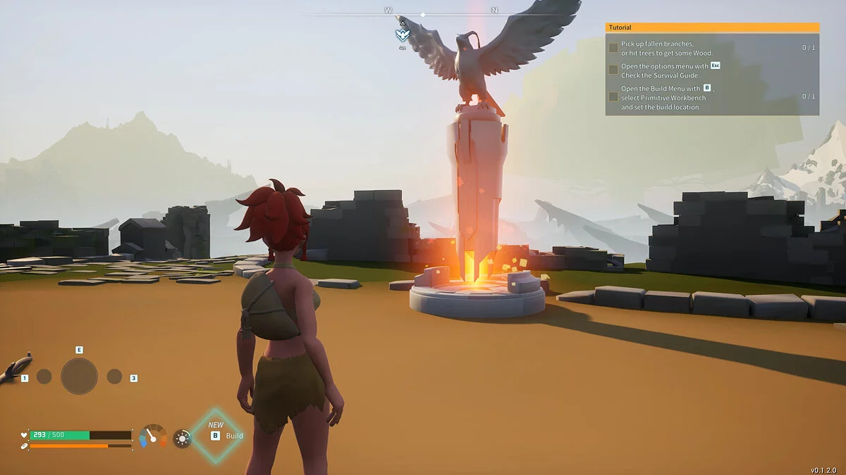 Palworld — Zayıf PC ve Steam Deck için Performans Artışı