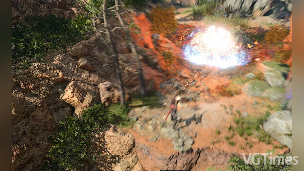 Baldur&#039;s Gate 3 — Ручной гранатомет РПГ-7