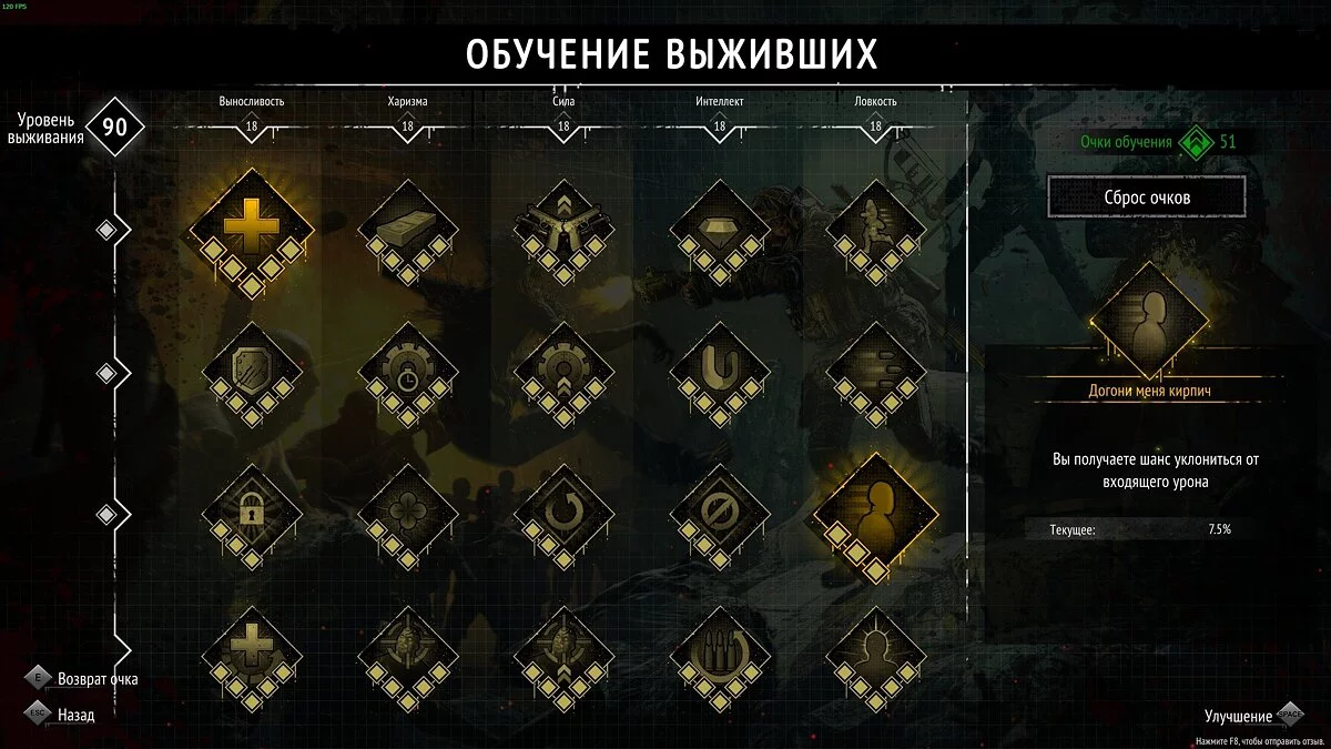 Yet Another Zombie Survivors — Metin Yerelleştirici