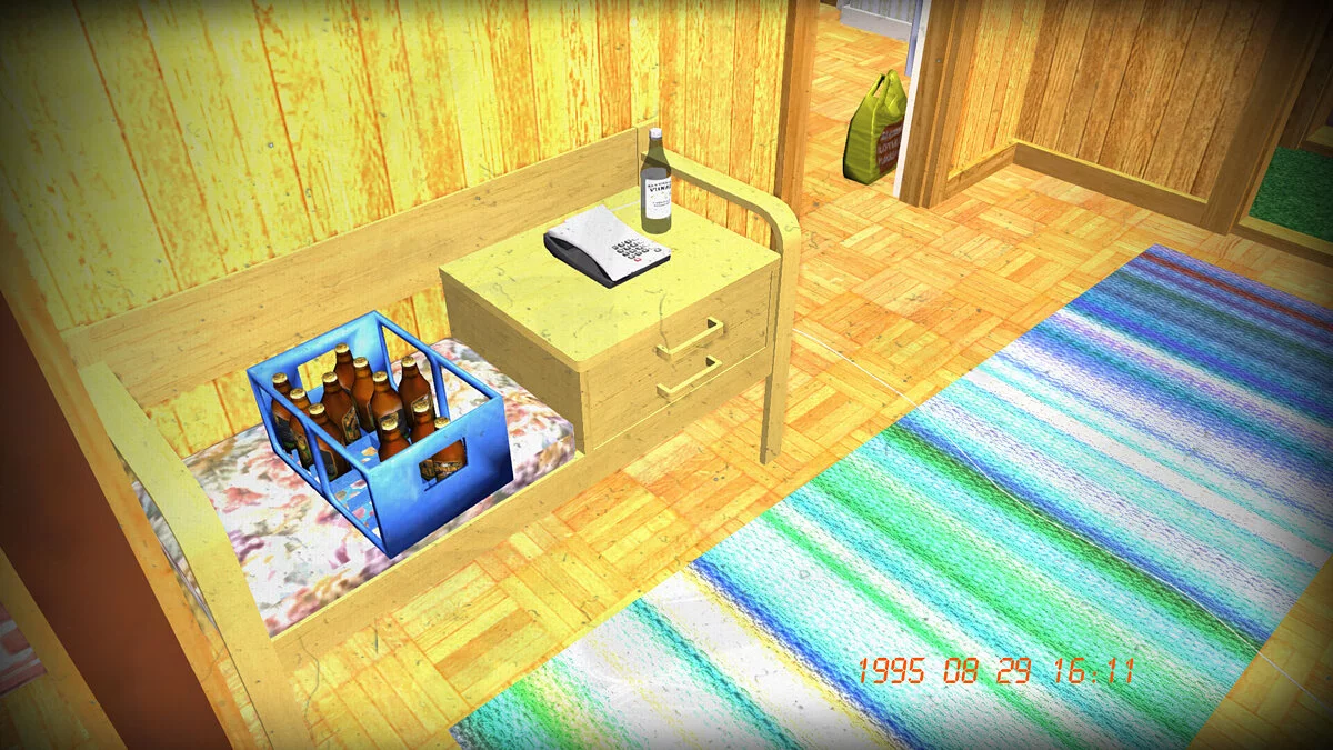 My Summer Car — Tam Kaydetme