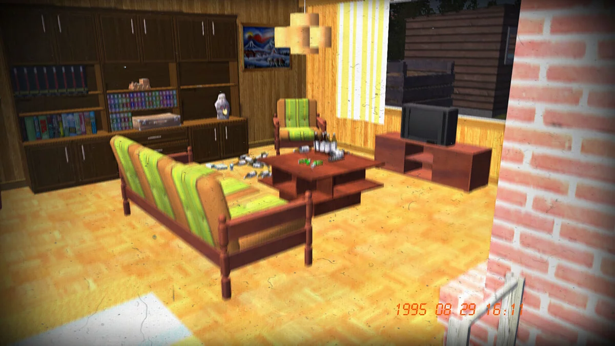 My Summer Car — Tam Kaydetme