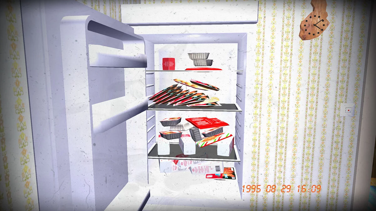 My Summer Car — Tam Kaydetme