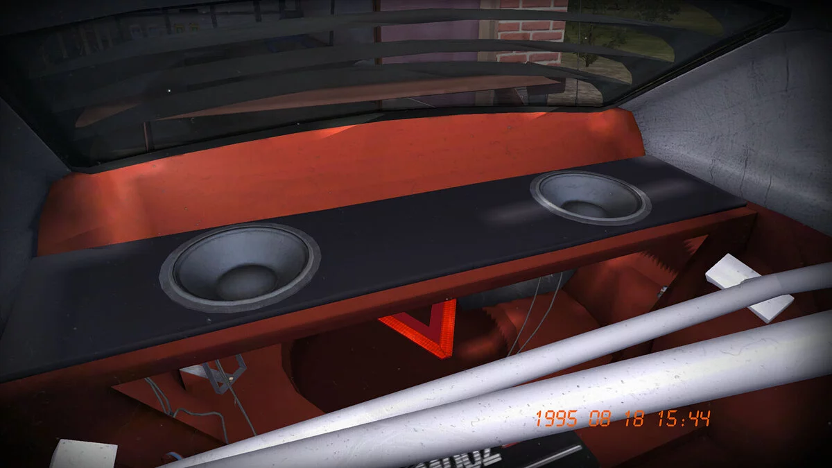 My Summer Car — Сохранение Сатсума GT, сюжет не тронут