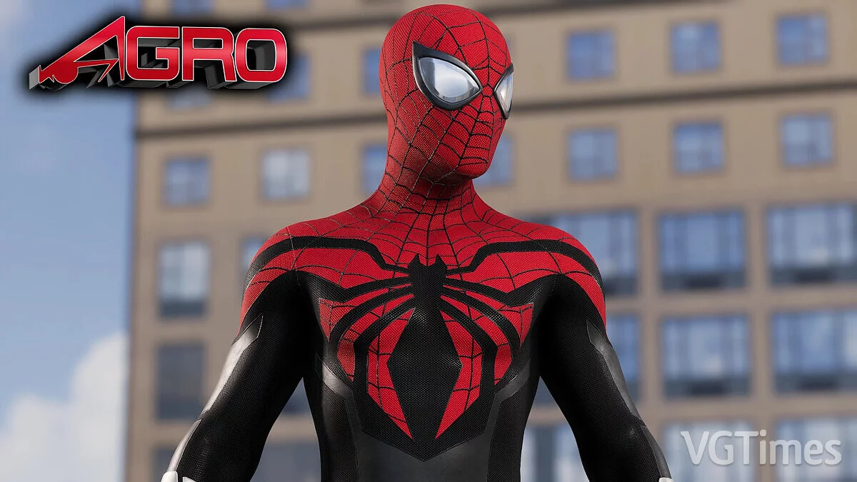 Marvel&#039;s Spider-Man Remastered — Досконалий Людина-павук