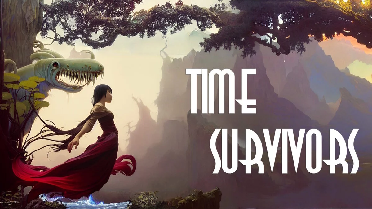 Time Survivors — Tabla para Cheat Engine [1.01]