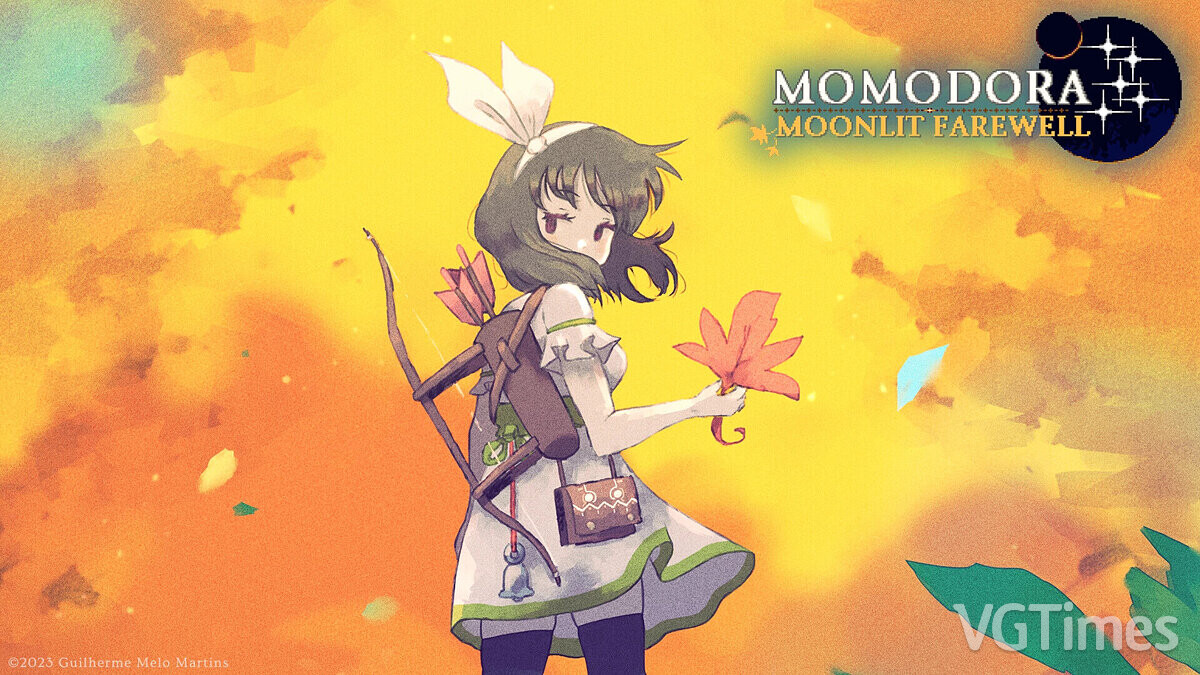 Momodora: Moonlit Farewell — Table for Cheat Engine [1.0f1]