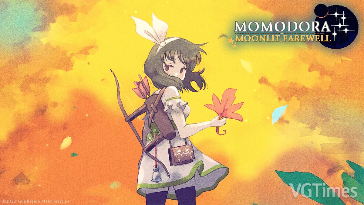 Momodora: Moonlit Farewell — Tabla para Cheat Engine [1.0f1]