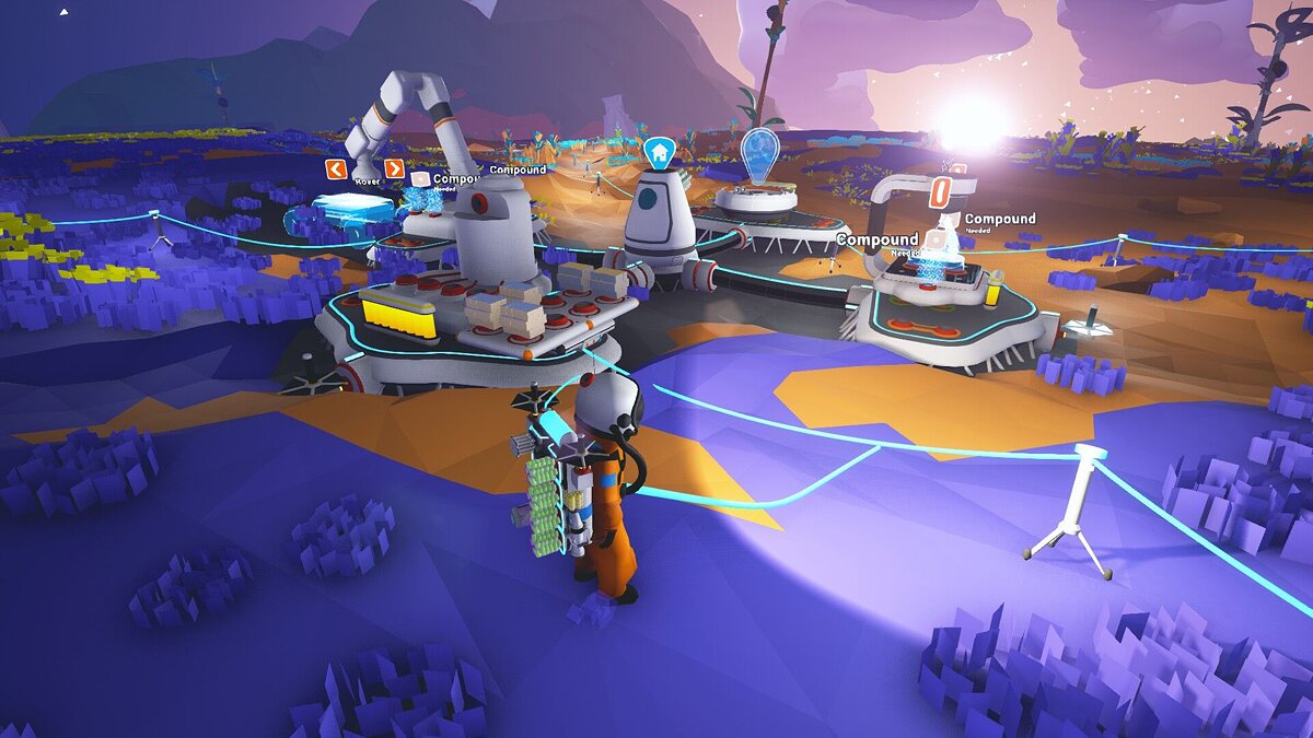 Astroneer — Table for Cheat Engine [1.29.61.0]