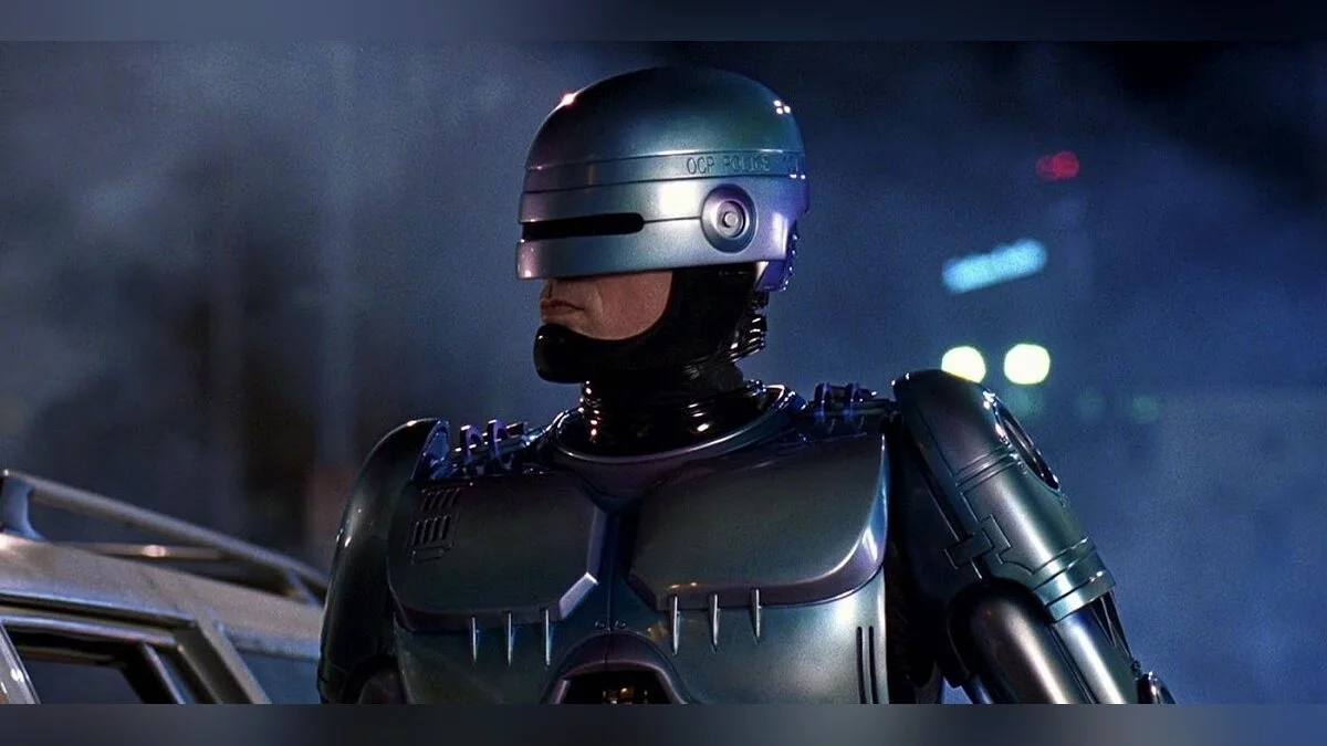 RoboCop: Rogue City — Tabla para Cheat Engine [1.4.0.0]