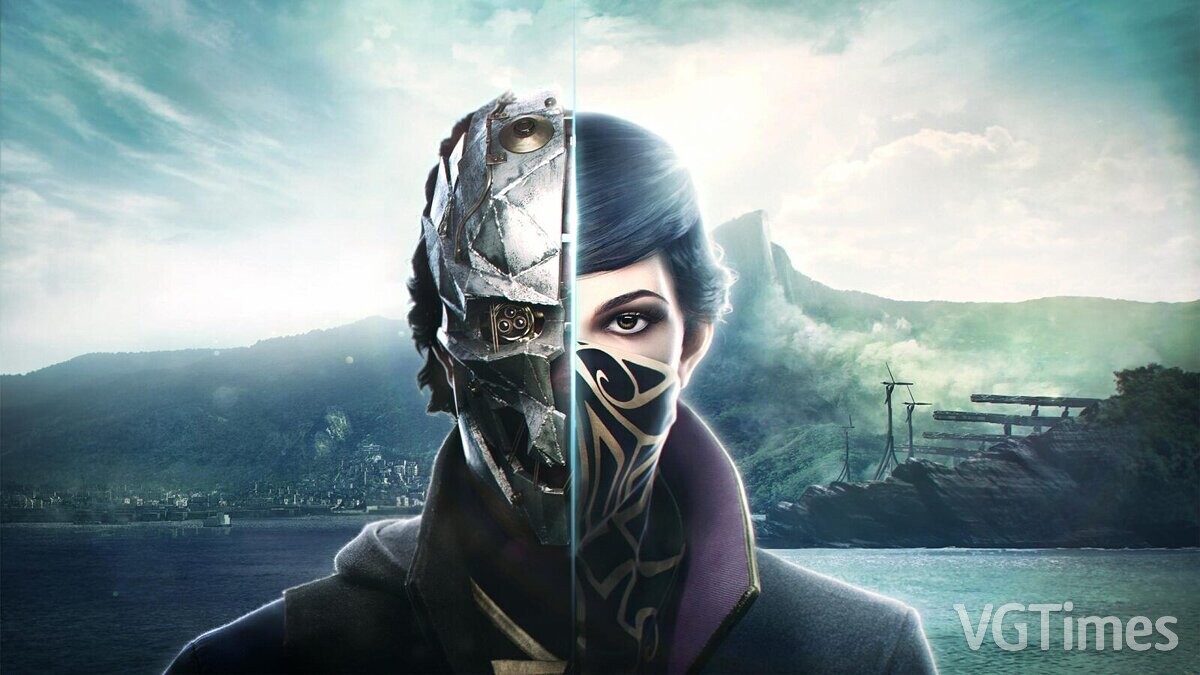 Dishonored 2 — Table for Cheat Engine [1.77.9]