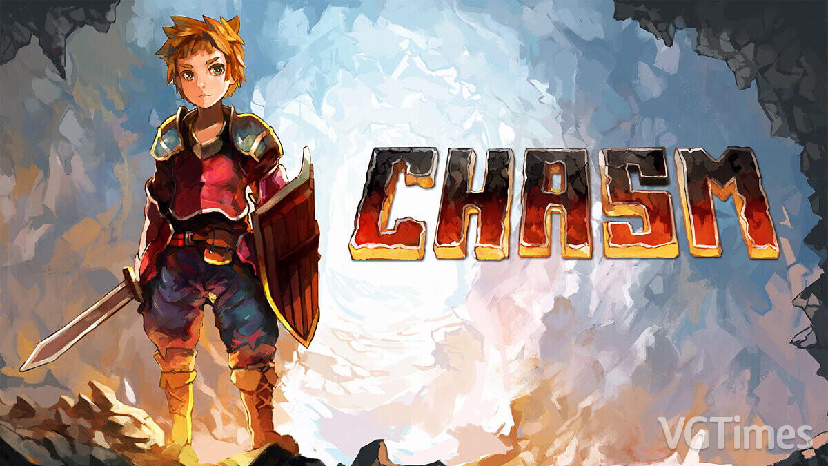 Chasm — Table for Cheat Engine [UPD: 01/10/2024]