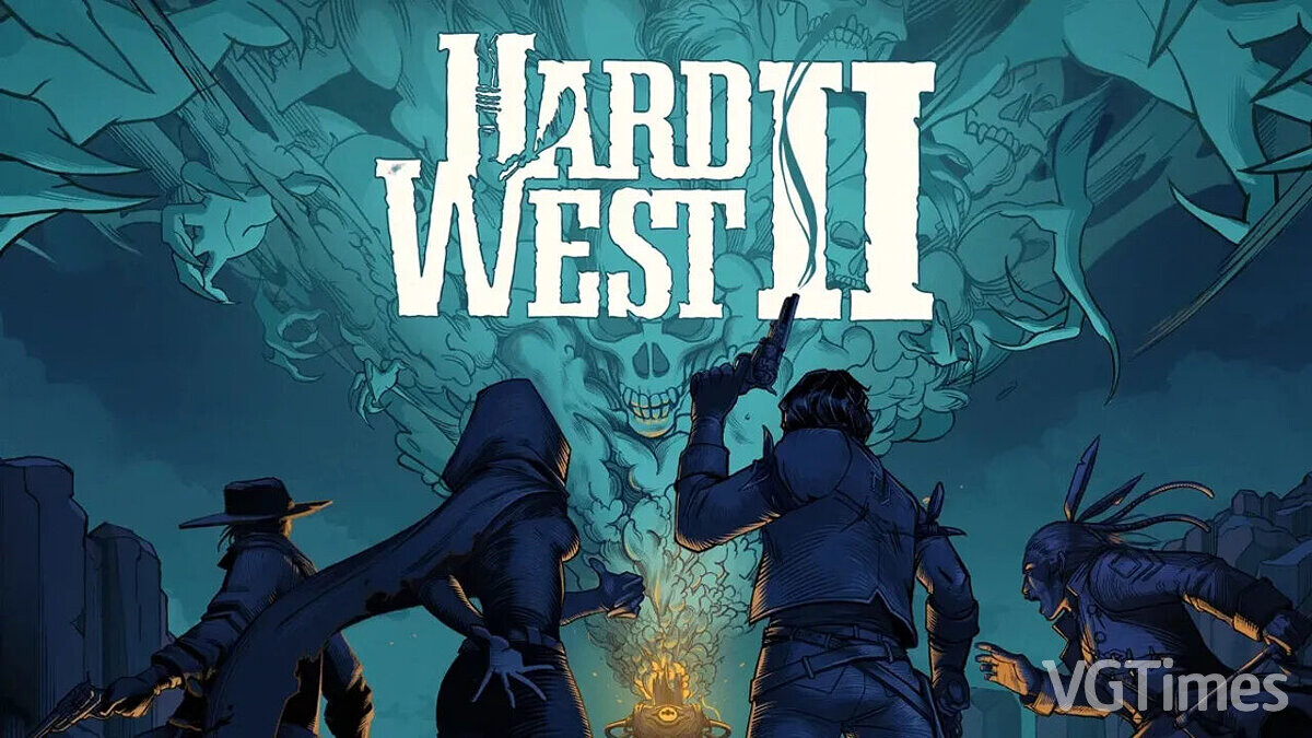 Hard West 2 — Table for Cheat Engine [UPD: 01/11/2024]