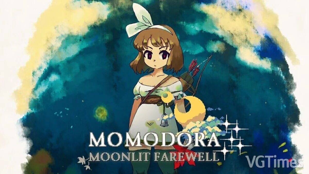 Momodora: Moonlit Farewell — Tabla para Cheat Engine [UPD: 12/01/2024]