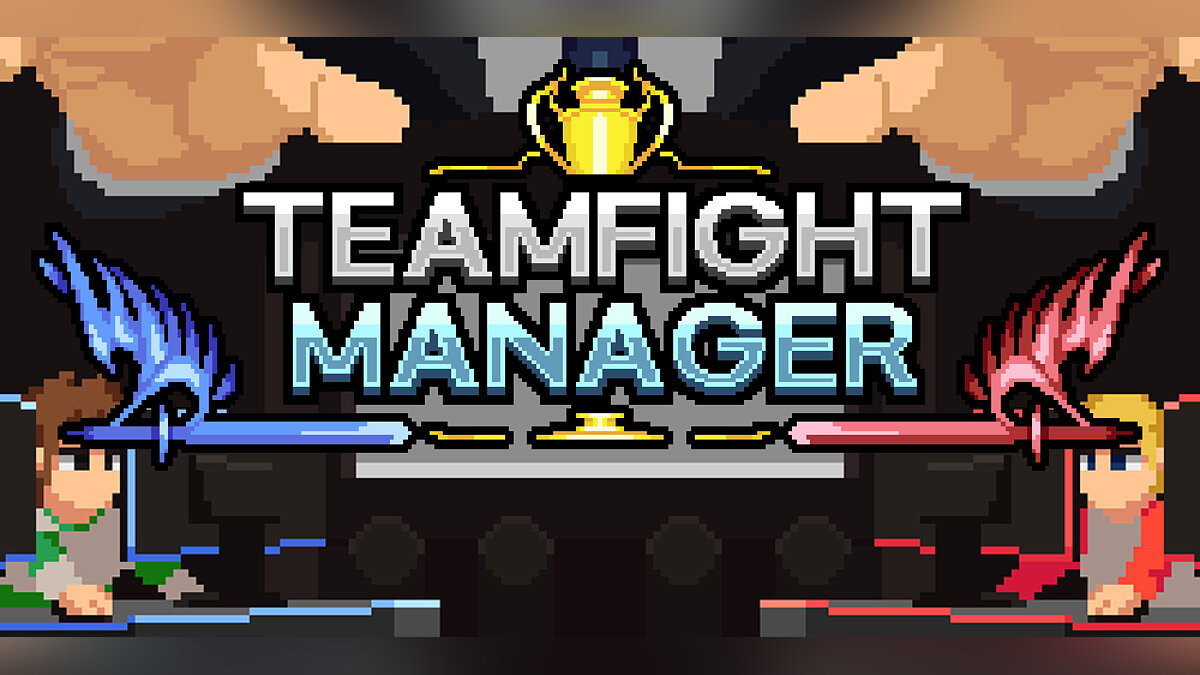 Teamfight Manager — Table for Cheat Engine [UPD: 01/19/2024]