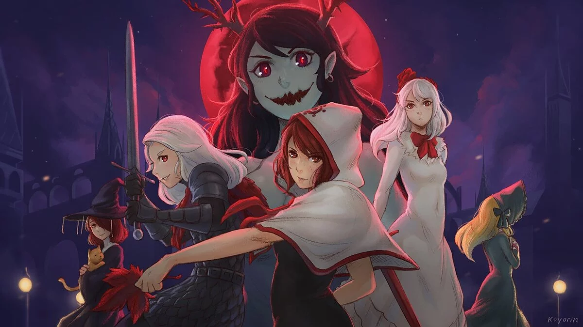 Momodora: Moonlit Farewell — Tabla para Cheat Engine [UPD: 21/01/2024]