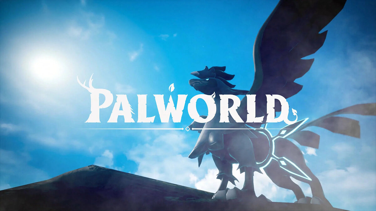 Palworld — Table for Cheat Engine [UPD: 01/22/2024]