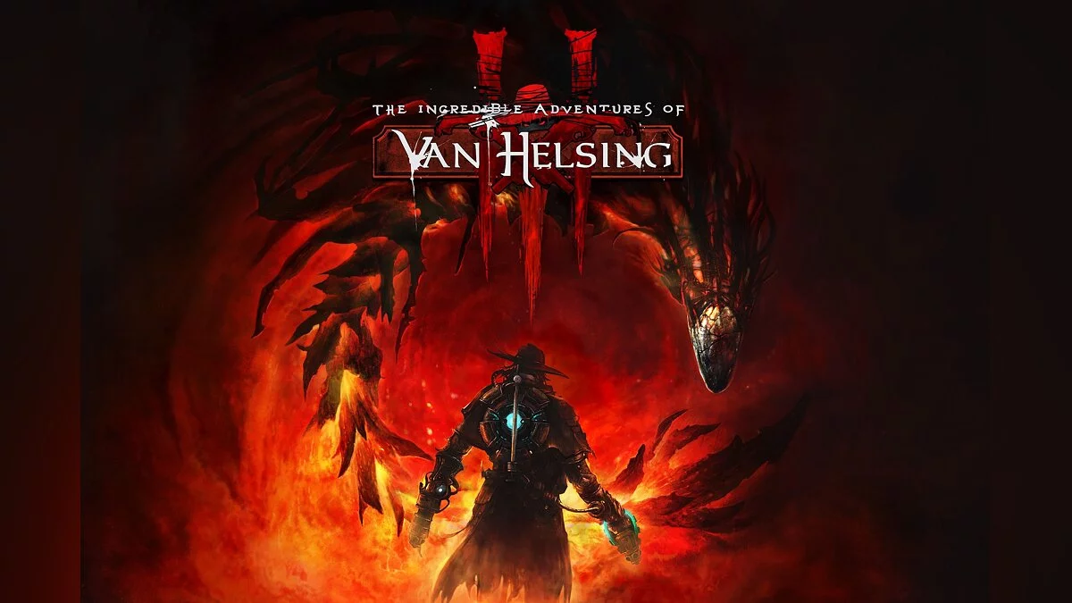 Incredible Adventures of Van Helsing 3 — Tableau pour Cheat Engine [UPD : 30/01/2024]