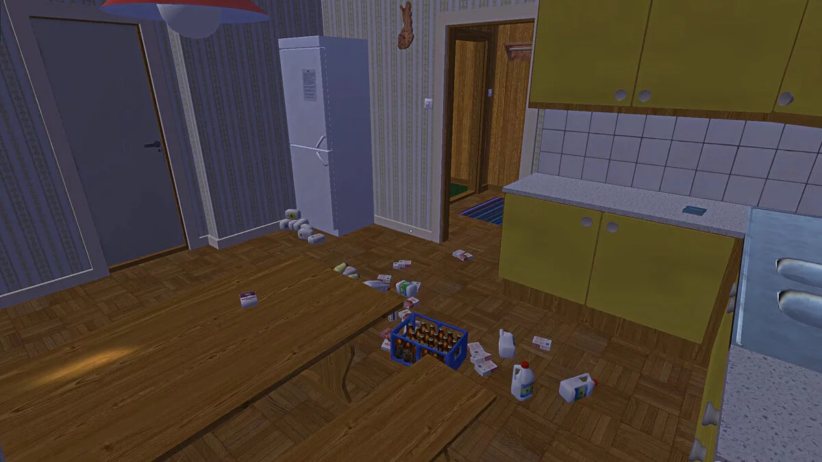 My Summer Car — Her Şey Açık