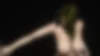Naked Ada with breast physics