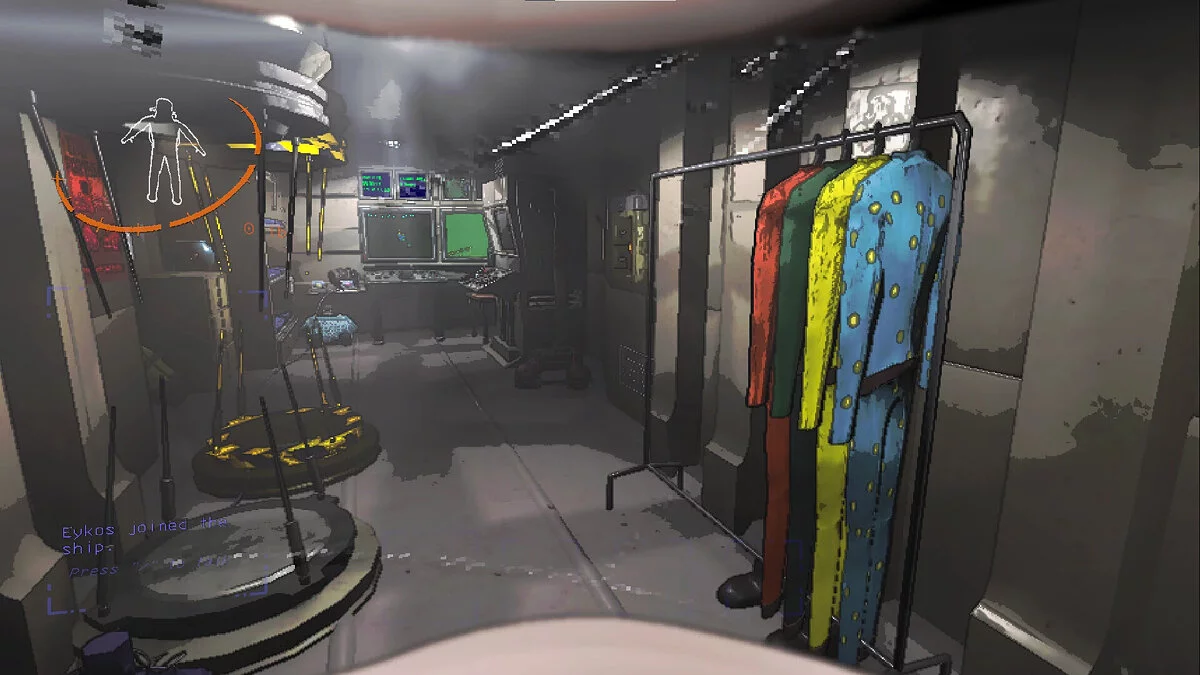 Lethal Company — Tüm Eşya Başlangıcı — Tüm Eşyalara Erişim