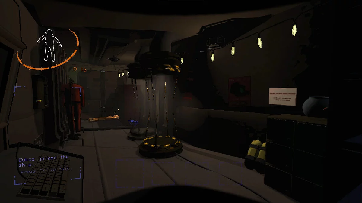 Lethal Company — Tüm Eşya Başlangıcı — Tüm Eşyalara Erişim