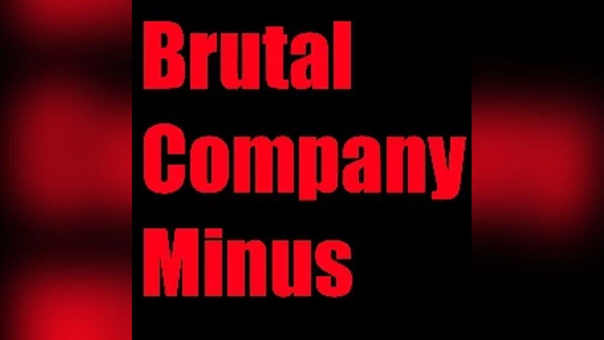 Lethal Company — Brutal Company Minus - hardcore mode