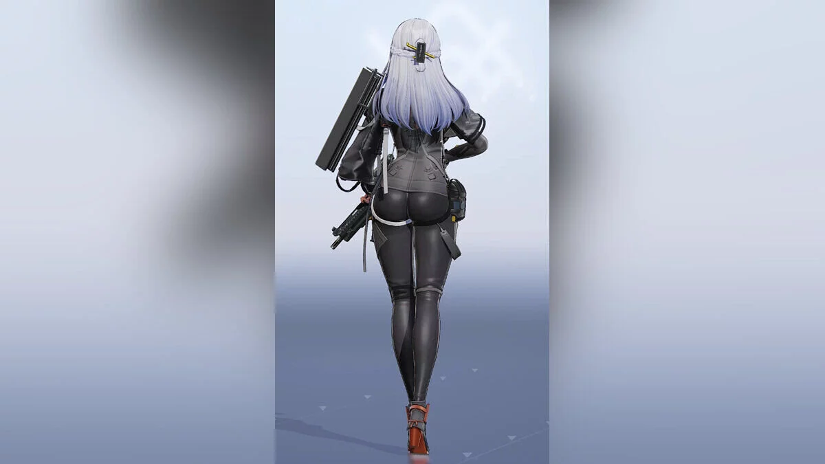 Snowbreak: Containment Zone — En İyi Oranlara Sahip Chenxin