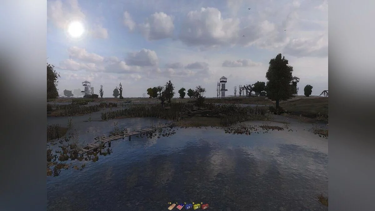 S.T.A.L.K.E.R.: Shadow of Chernobyl — Ф.О.Т.О.Г.Р.А.Ф