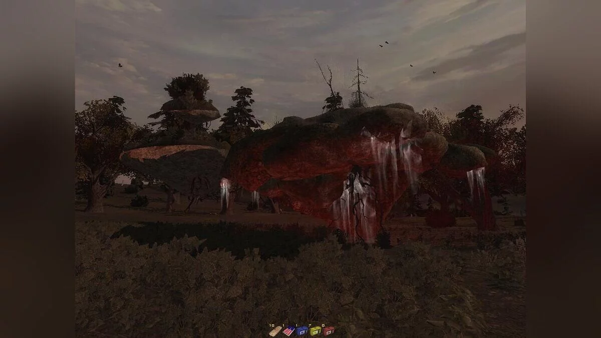 S.T.A.L.K.E.R.: Shadow of Chernobyl — Ф.О.Т.О.Г.Р.А.Ф