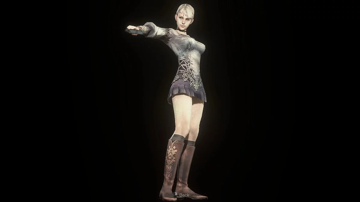 Resident Evil 4 Remake: Separate Ways — Фіона Беллі замість Ади