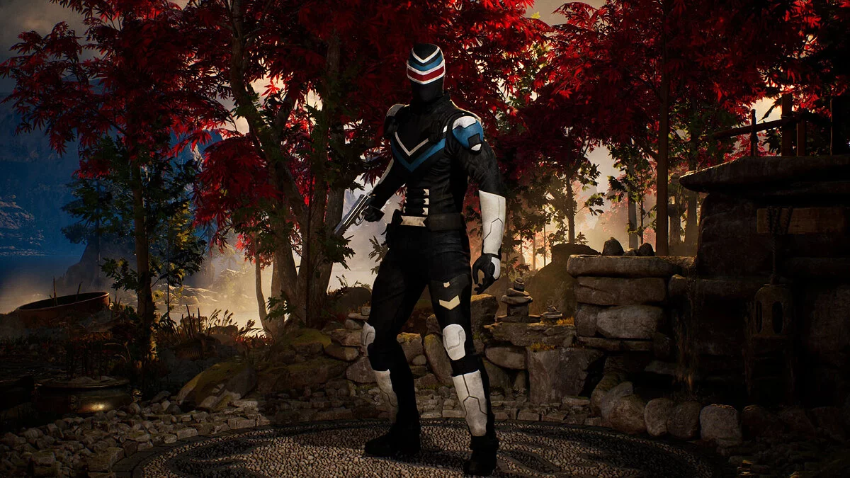 Mortal Kombat 1 — Barış Gücü Dizisinden İnfazcı