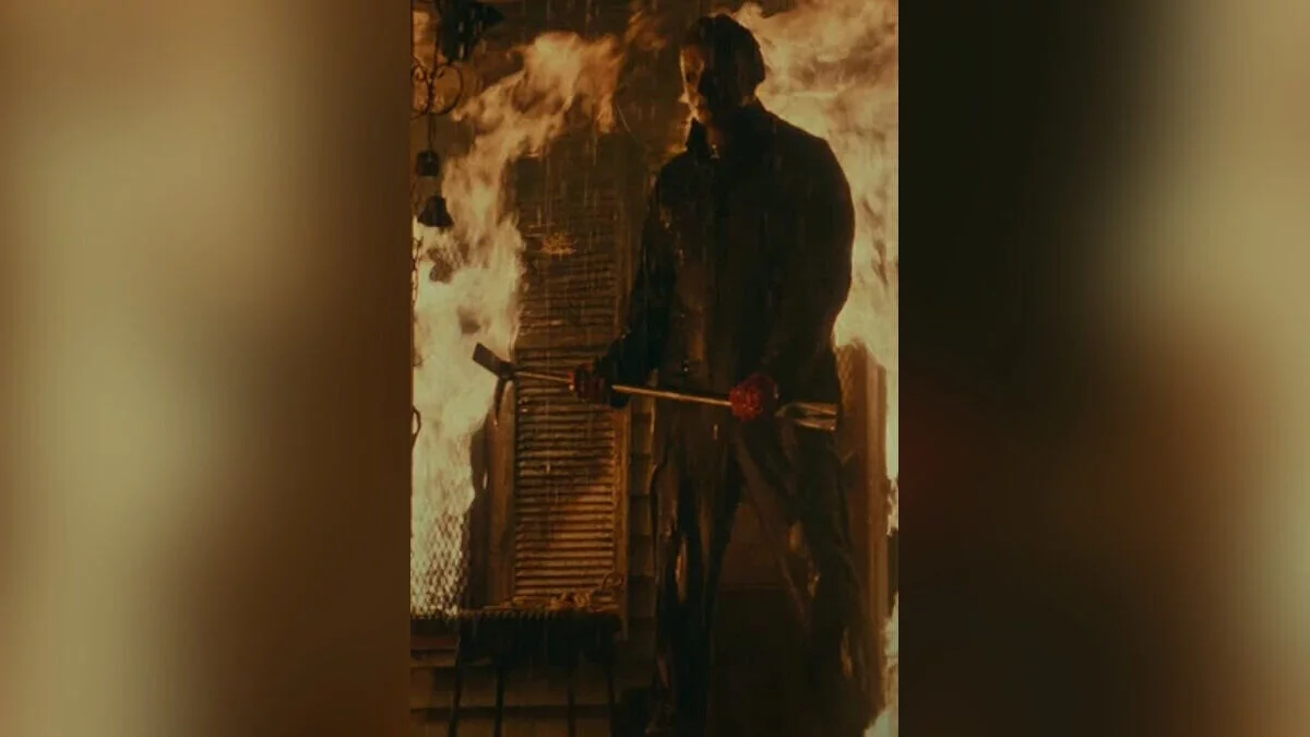 Blade and Sorcery — Оружие Майкла Майерса