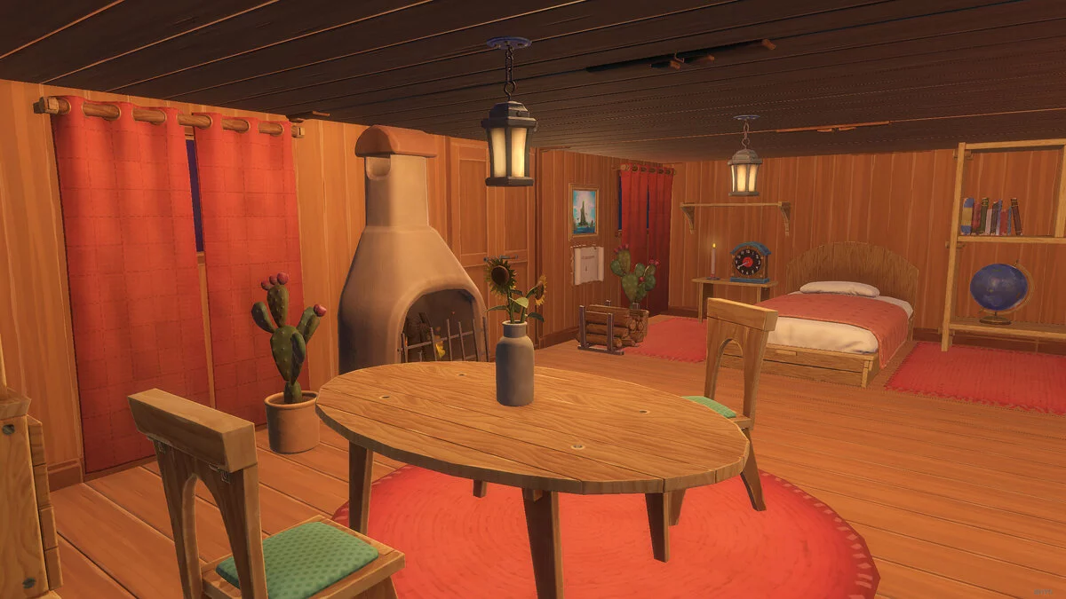 Raft — Корабель для легкого проходження сюжетної лінії [v. 1.09]