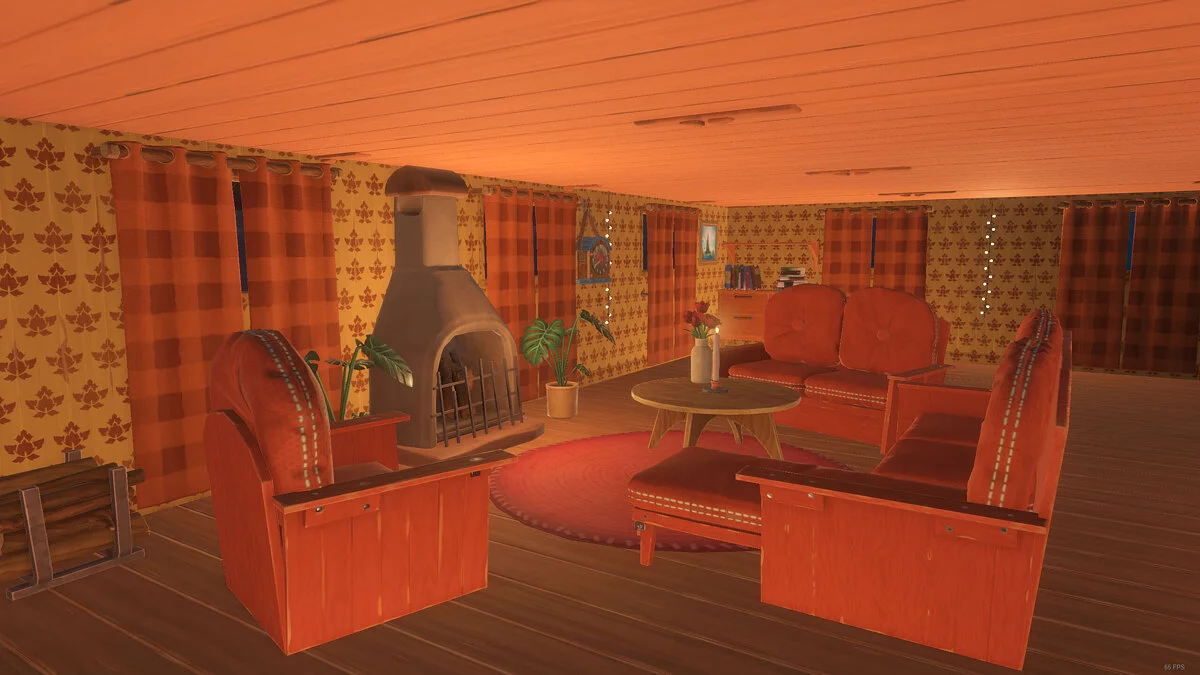 Raft — Корабель для легкого проходження сюжетної лінії [v. 1.09]