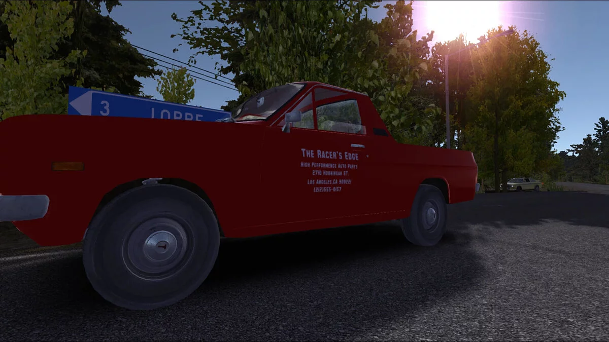 My Summer Car — «Hızlı ve Öfkeli» Tarzında Boyama Kitapları